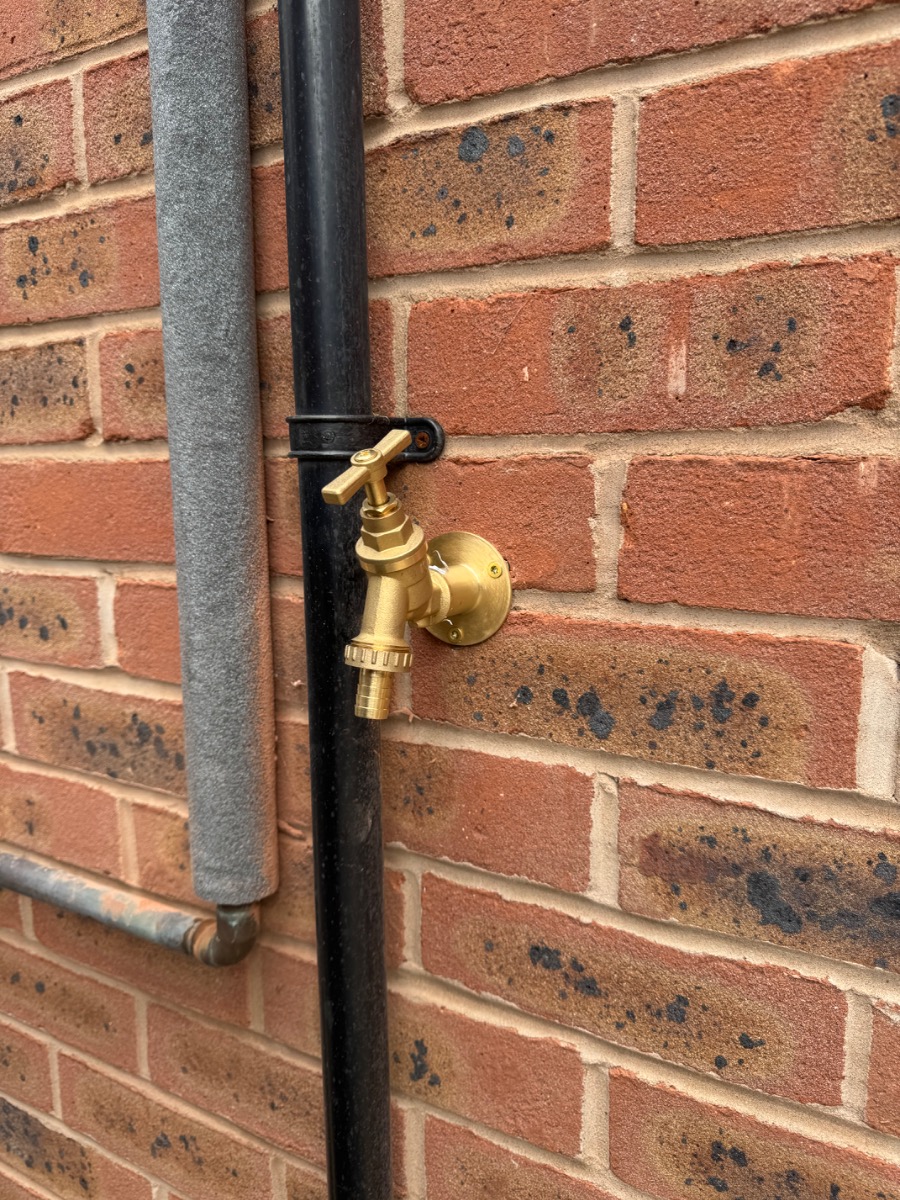 Plumber: Image 8